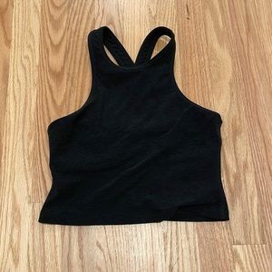 EUC Beyond Yoga Space Dye Studio Crop Top